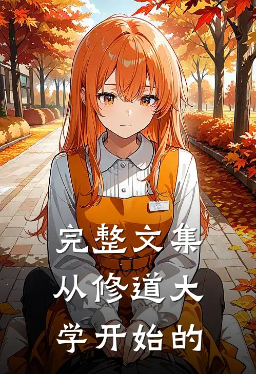 完整文集从修道大学开始的
