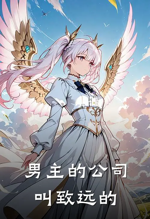 男主的公司叫致远的