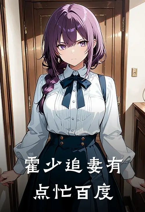 霍少追妻有点忙百度