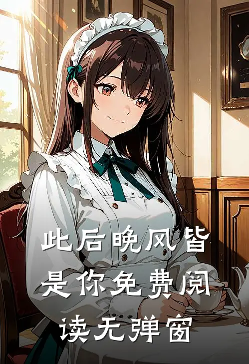 此后晚风皆是你免费阅读无弹窗