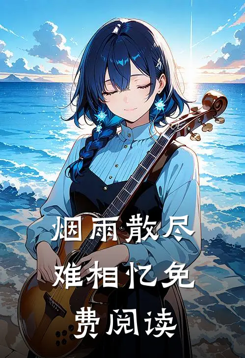 烟雨散尽难相忆免费阅读