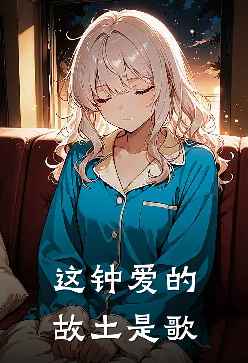 这钟爱的故土是歌