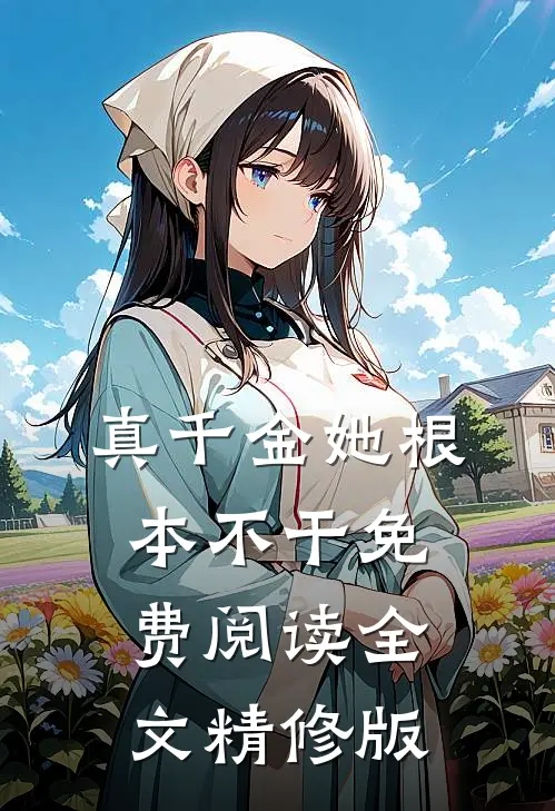 真千金她根本不干免费阅读全文精修版