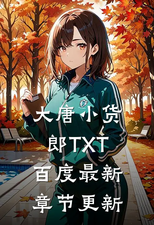 大唐小货郎TXT百度最新章节更新