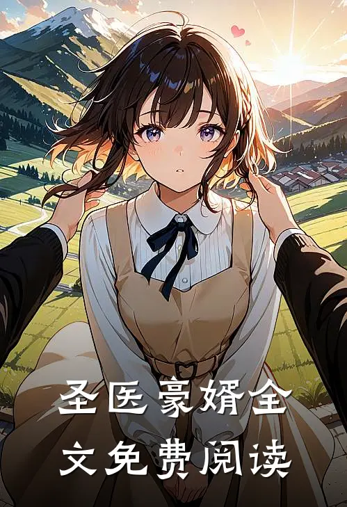 圣医豪婿全文免费阅读
