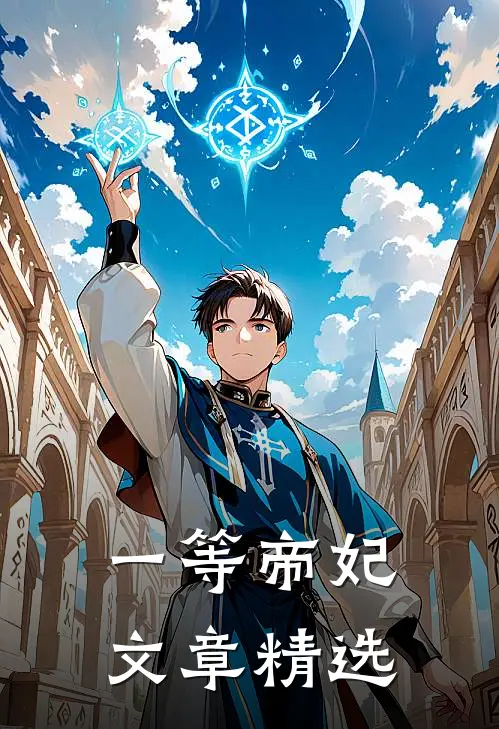 一等帝妃文章精选