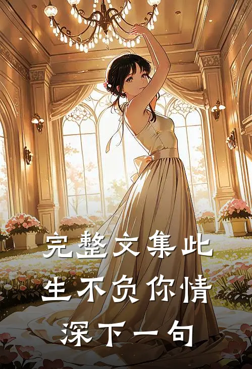 完整文集此生不负你情深下一句