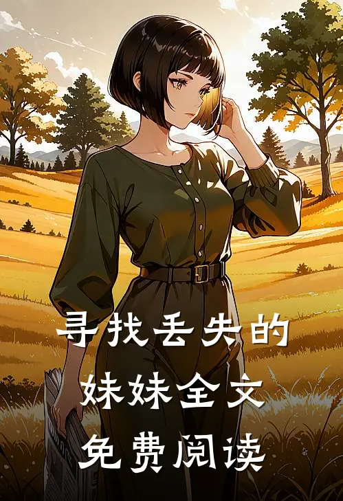 寻找丢失的妹妹全文免费阅读
