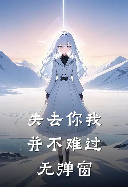 失去你我并不难过无弹窗