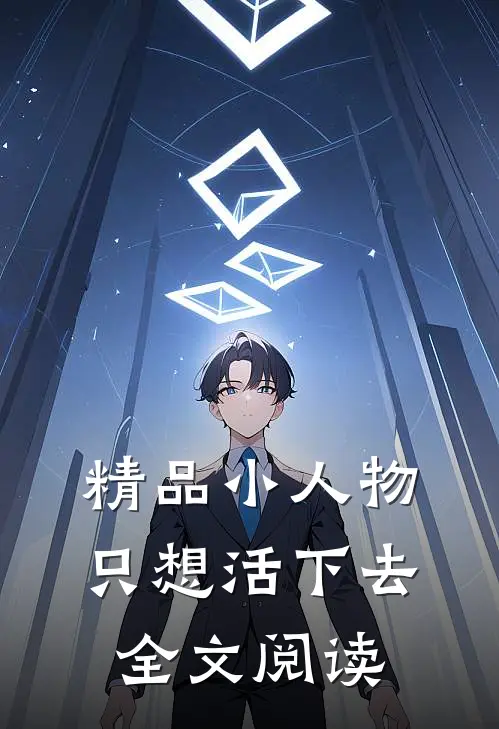精品小人物只想活下去全文阅读
