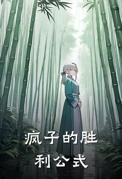 疯子的胜利公式
