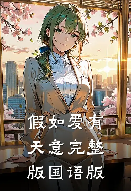 假如爱有天意完整版国语版