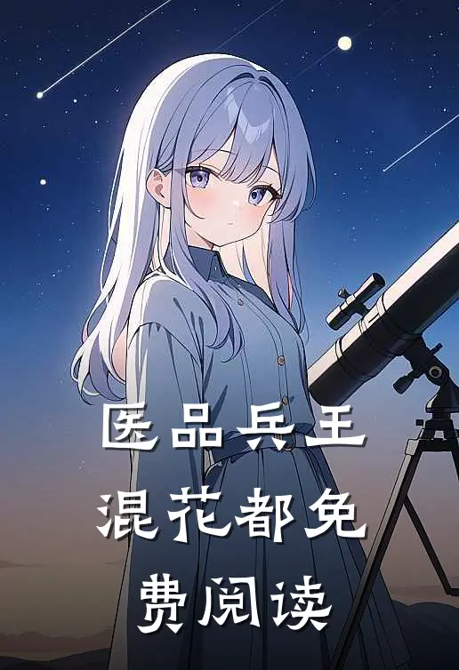 医品兵王混花都免费阅读