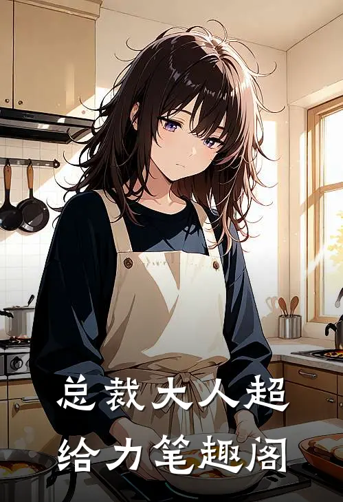 总裁大人超给力笔趣阁