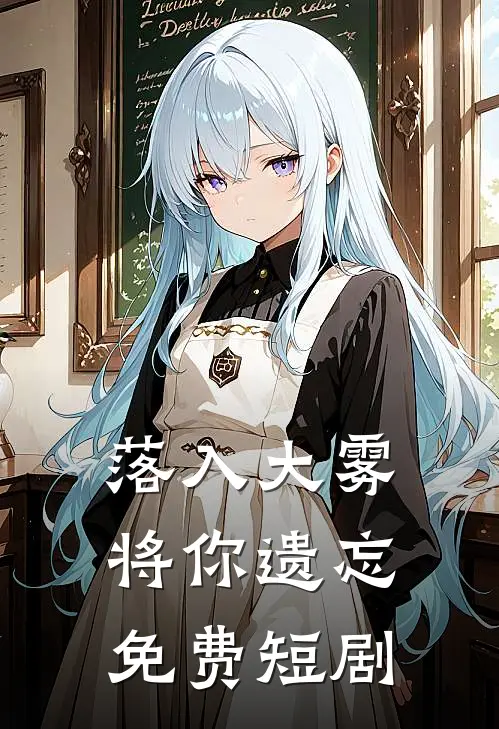 落入大雾将你遗忘免费短剧
