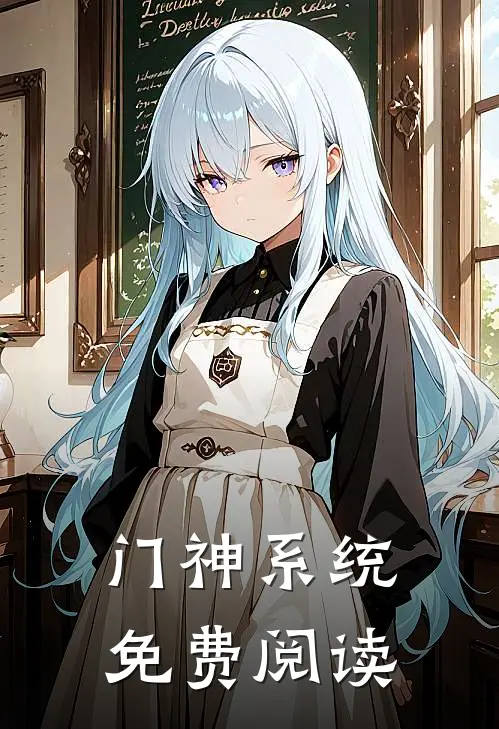 门神系统免费阅读