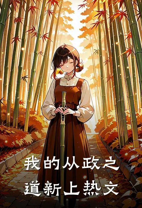 我的从政之道新上热文