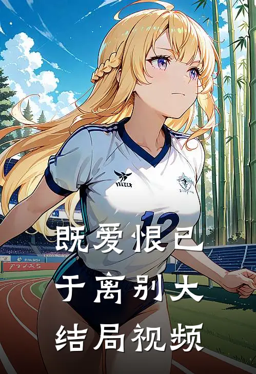 既爱恨已于离别大结局视频