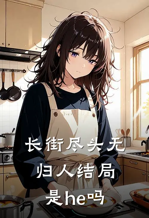 长街尽头无归人结局是he吗