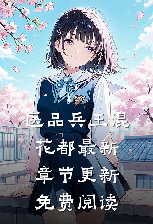 医品兵王混花都最新章节更新免费阅读