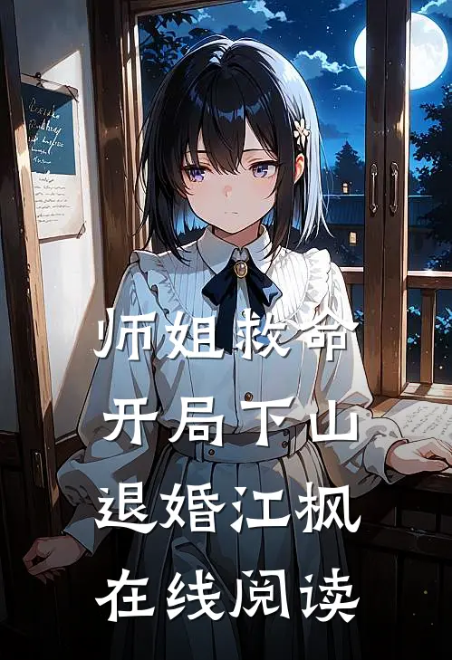 师姐救命开局下山退婚江枫在线阅读