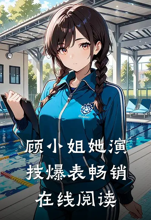 顾小姐她演技爆表畅销在线阅读