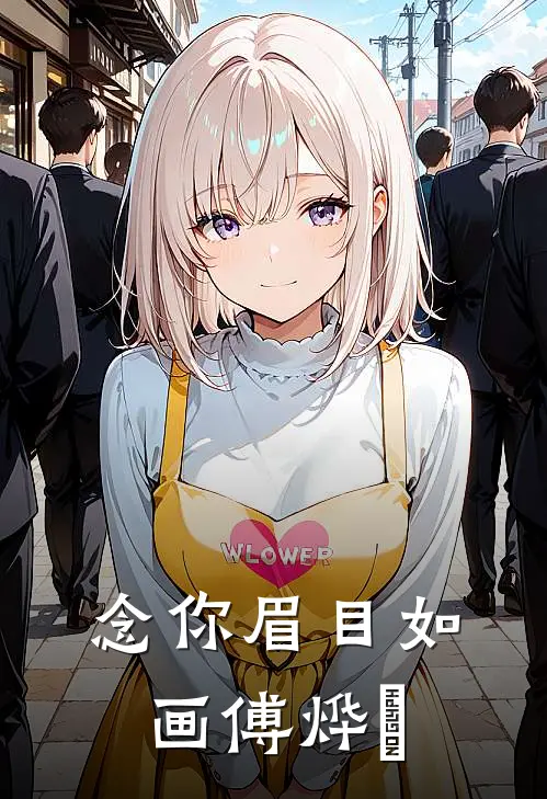 念你眉目如画傅烨珣