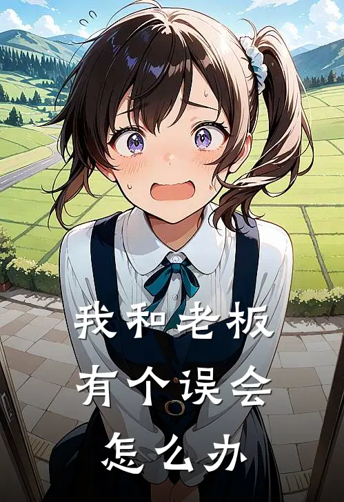 我和老板有个误会怎么办
