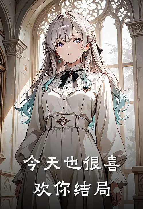 今天也很喜欢你结局