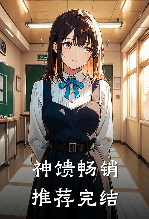 神馈畅销推荐完结