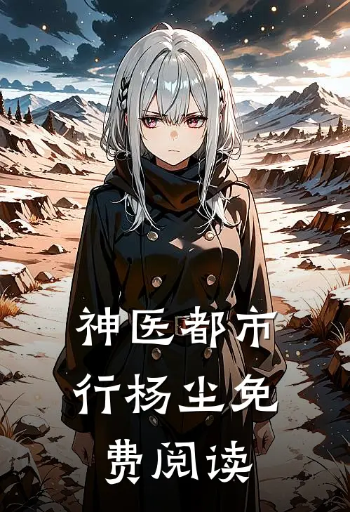 神医都市行杨尘免费阅读