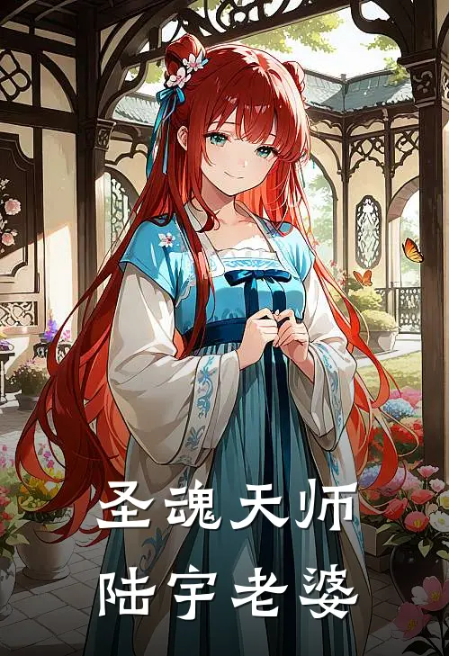 圣魂天师陆宇老婆