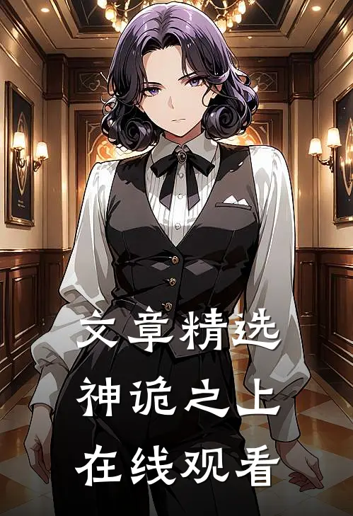 文章精选神诡之上在线观看