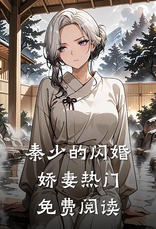 秦少的闪婚娇妻热门免费阅读