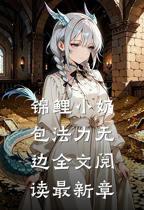 锦鲤小奶包法力无边全文阅读最新章