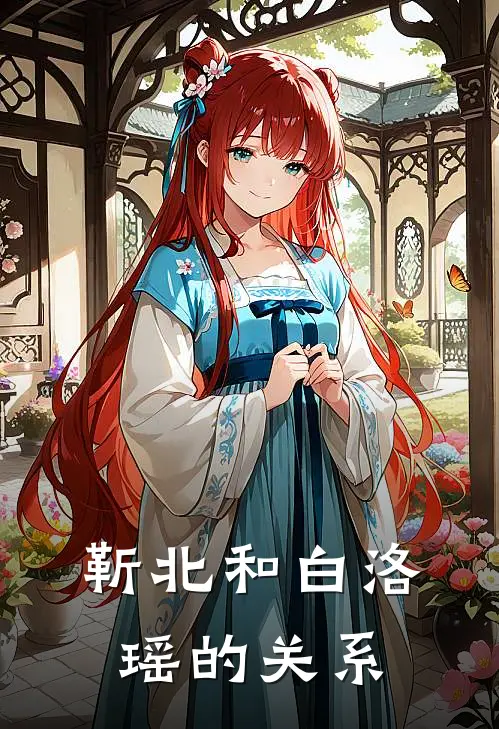 靳北和白洛瑶的关系