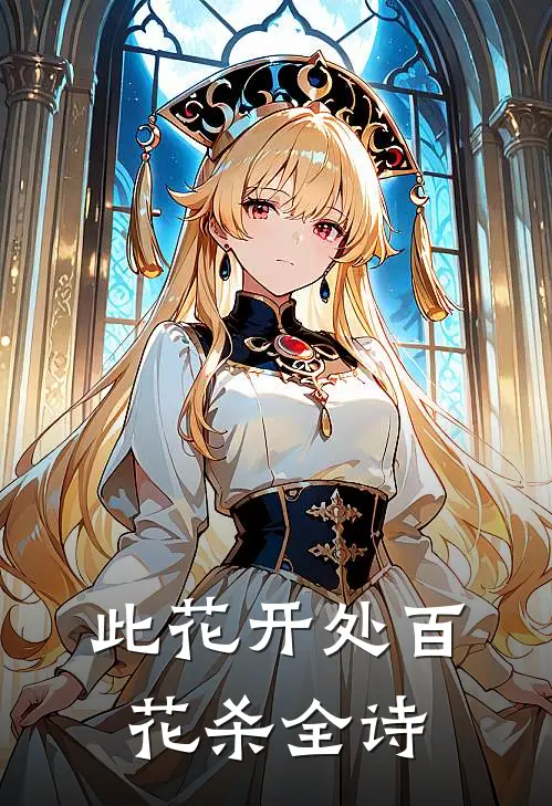 此花开处百花杀全诗