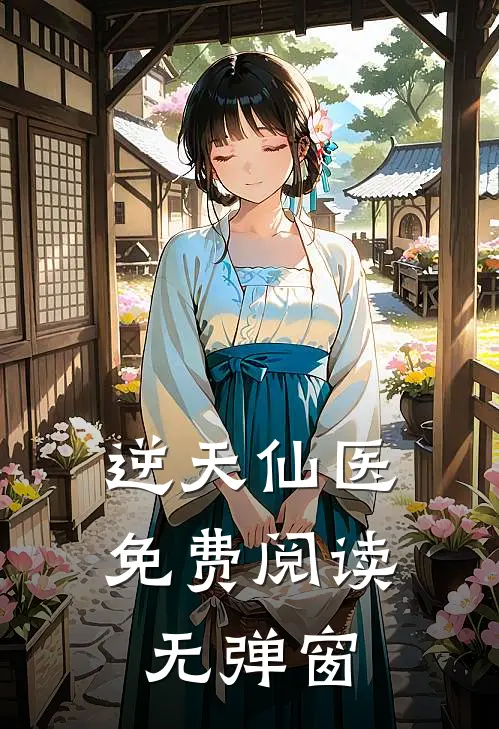 逆天仙医免费阅读无弹窗