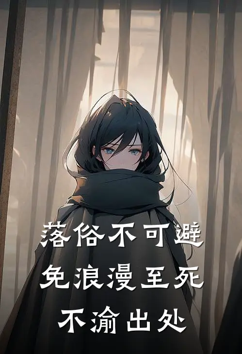 落俗不可避免浪漫至死不渝出处
