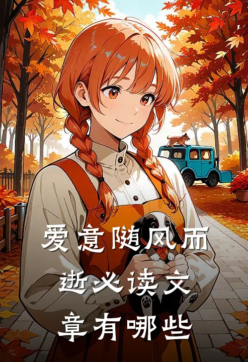 爱意随风而逝必读文章有哪些