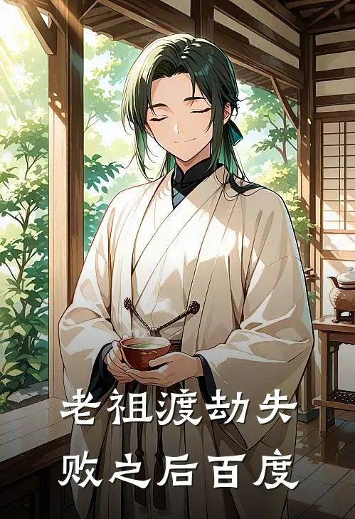 老祖渡劫失败之后百度