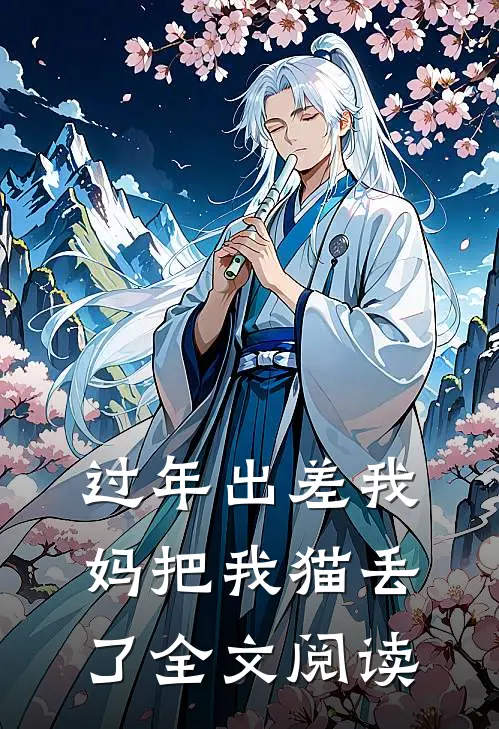 过年出差我妈把我猫丢了全文阅读