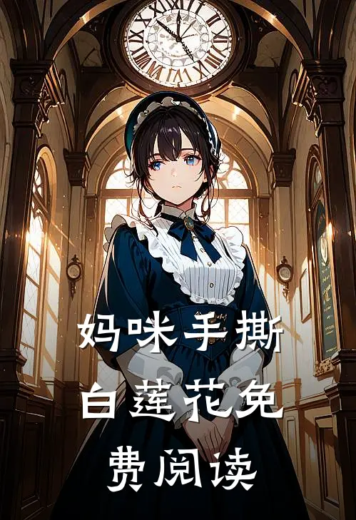 妈咪手撕白莲花免费阅读
