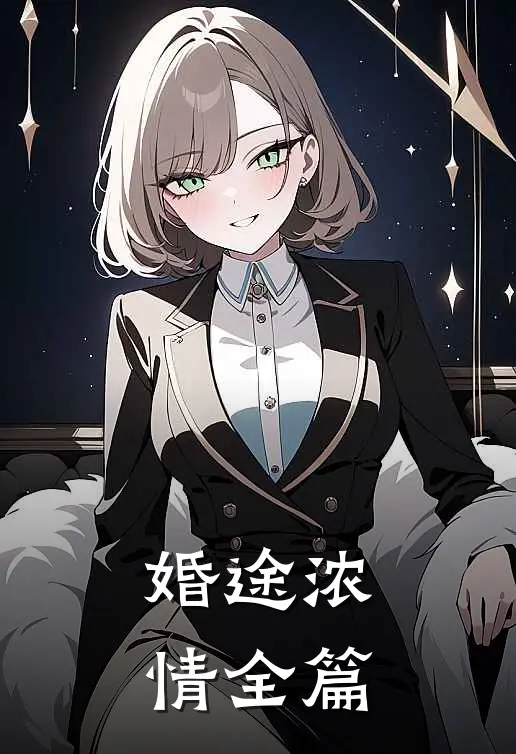 婚途浓情全篇