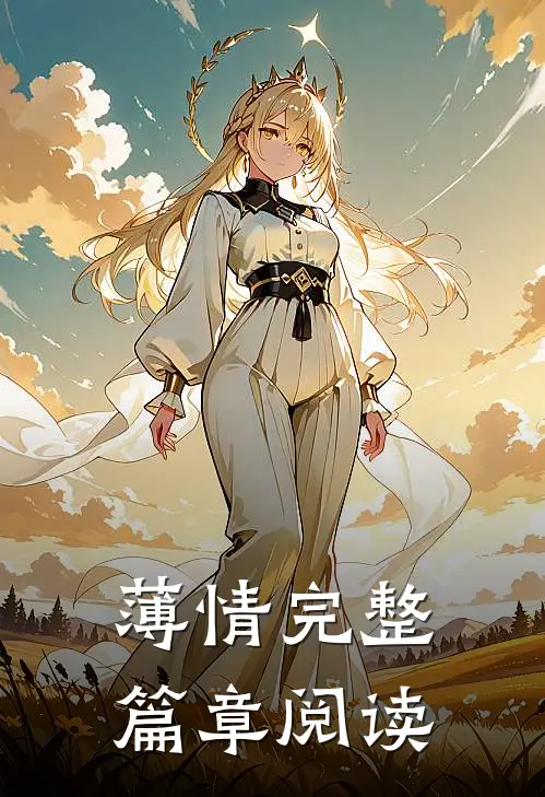 薄情完整篇章阅读