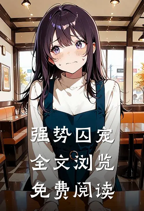 强势囚宠全文浏览免费阅读