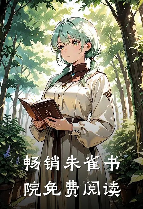 畅销朱雀书院免费阅读