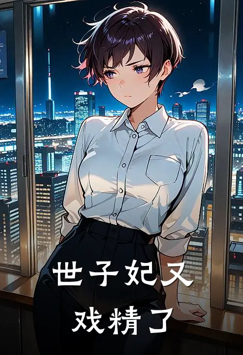 世子妃又戏精了