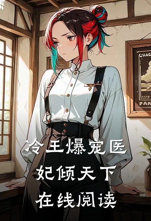 冷王爆宠医妃倾天下 在线阅读