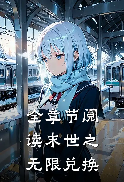 全章节阅读末世之无限兑换